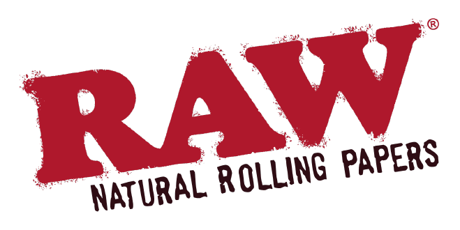 RAW - Natural Rolling Papers