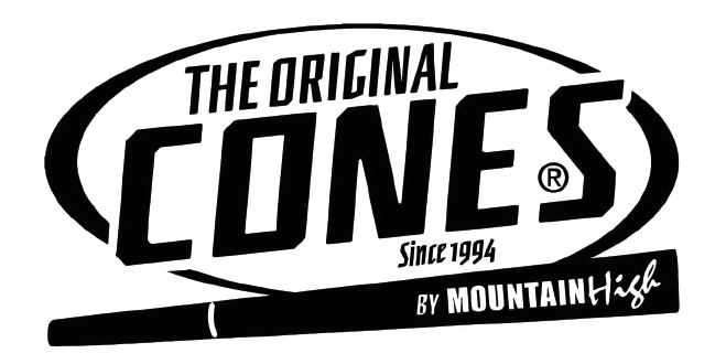 Cones by Mountain High - since 1994
