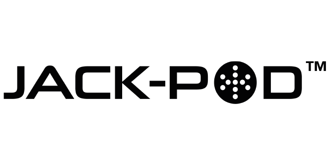Jack-Pod™ dosing capsules